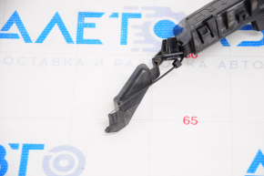 Rear bumper mount right Infiniti QX50 19-20 broken mount