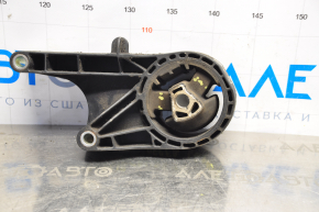 Front engine mount Chevrolet Cruze 11-16 1.8 manual transmission, cracked silent block