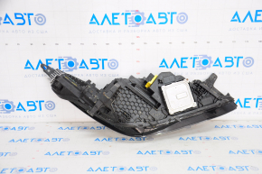 Headlight front left complete Infiniti QX50 19-20 LED