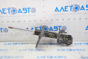 Front left shock absorber for Toyota Prius V 12-14