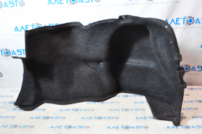 Arch trim right Toyota Camry v50 12-14 usa worn