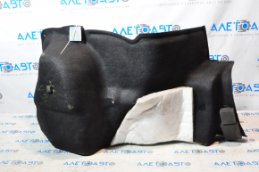 Arch trim right Toyota Camry v50 12-14 usa worn