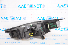 Front right headlight assembly Infiniti QX50 19-20 LED