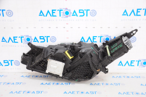 Front right headlight assembly Infiniti QX50 19-20 LED
