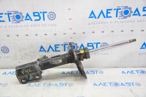 Front right shock absorber for Toyota Camry v40 LE
