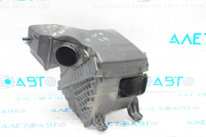 Air filter housing Hyundai Sonata 15-17 2.4 crack