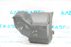 Air filter housing Hyundai Sonata 15-17 2.4 crack