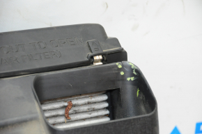 Air filter housing Hyundai Sonata 15-17 2.4 crack