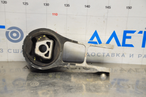 Engine mount central Chrysler 200 15-17 2.4 cracked silent block