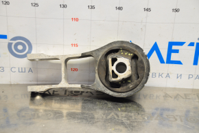 Engine mount central Chrysler 200 15-17 2.4 cracked silent block