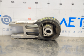 Rear engine mount Jeep Cherokee KL 14-18 3.2 cracked silent block