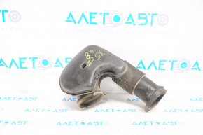 Air duct with resonator BMW X5 E70 07-10 4.8