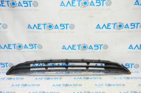 Hyundai Sonata 15-17 SE Front Bumper Lower Grille, Crack