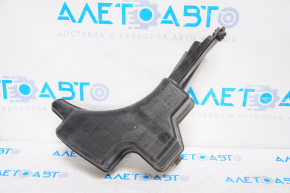 Lower garbage bin for Suzuki Kizashi 10-15