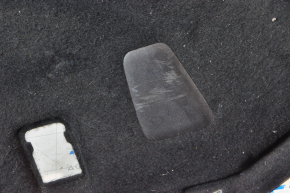 Arch trim right Lexus CT200h 11-17 black scratches