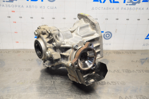 Front differential Infiniti QX50 19-19 mileage not relevant