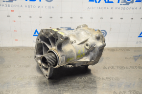 Front differential Infiniti QX50 19-19 mileage not relevant