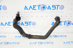 Lower cooling hose VW Passat b7 12-15 USA 1.8T