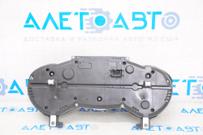 Instrument cluster Ford Escape MK3 17-19 rest, large screen, 10k
