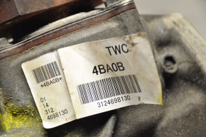 Transfer case front gearbox Nissan Rogue 14-20 85k