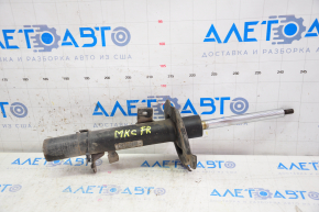 Lincoln MKC 15-19 front right shock absorber