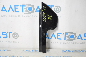 Door trim side rear left rear Fiat 500X 16-22