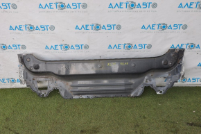 Jeep Cherokee KL 14-23 Rear Panel 2 Parts Black