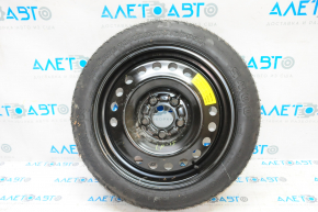 Spare tire spare wheel Hyundai Sonata 15-19 R16