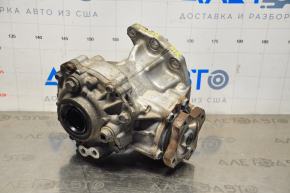 Transfer case front gearbox Nissan Rogue 14-20 34k