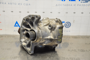 Transfer case front gearbox Nissan Rogue 14-20 34k