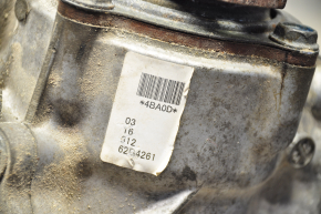 Transfer case front gearbox Nissan Rogue 14-20 34k