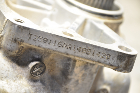 Transfer case front gearbox Nissan Rogue 14-20 34k