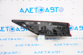Light outer wing right Infiniti QX50 19-20