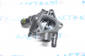 Thermostat housing Honda CRV 12-14 2.4 complete 2 parts