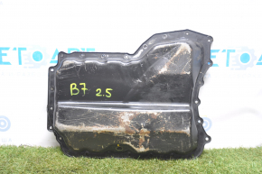 Oil pan VW Passat b7 12-14 USA 2.5 dent