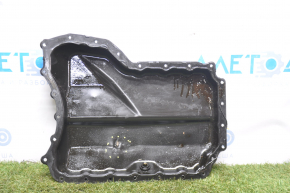 Oil pan VW Passat b7 12-14 USA 2.5 dent
