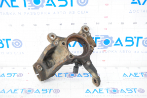 Front right axle VW Passat b7 12-15 USA with ABS sensor