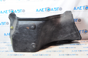 Arch trim right Infiniti G25 G35 G37 4d 06-15 black abrasions