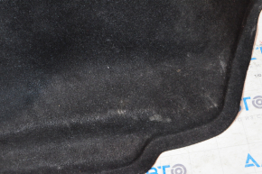 Arch trim right Infiniti G25 G35 G37 4d 06-15 black abrasions