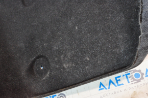 Arch trim right Infiniti G25 G35 G37 4d 06-15 black abrasions