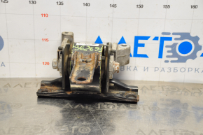 Engine mount right Jeep Compass 11-16 2.0, 2.4, AWD, FWD, cracked