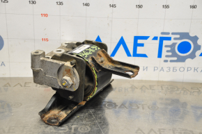 Engine mount right Jeep Compass 11-16 2.0, 2.4, AWD, FWD, cracked
