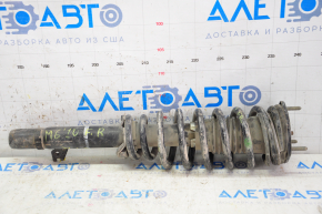 Front right shock absorber assembly for Mazda6 09-13