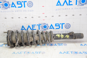 Front right shock absorber assembly for Mazda6 09-13
