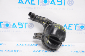 Honda Accord 18-22 1.5T garbage collector broken fasteners