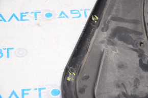 Air intake Subaru Forester 14-18 SJ 2.5 all fasteners are broken
