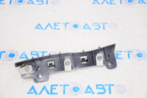 Front bumper mount on right wing Ford Escape MK3 17-19 rest