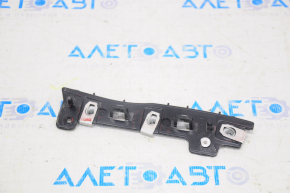 Front bumper mount on right wing Ford Escape MK3 17-19 rest