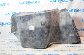 Right arch trim Nissan Versa 12-19 usa torn