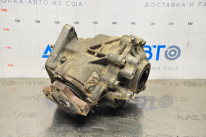 Transfer case front gearbox Nissan Rogue 14-20